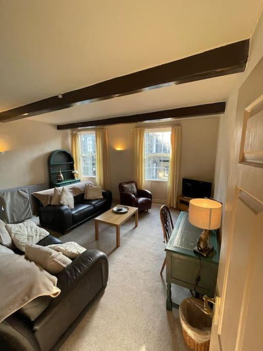 Haworth Prime Location 3 Bedroom Duplex Apartment Exterior photo