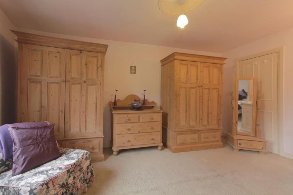 Haworth Prime Location 3 Bedroom Duplex Apartment Exterior photo