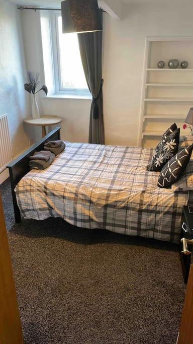 Haworth Prime Location 3 Bedroom Duplex Apartment Exterior photo